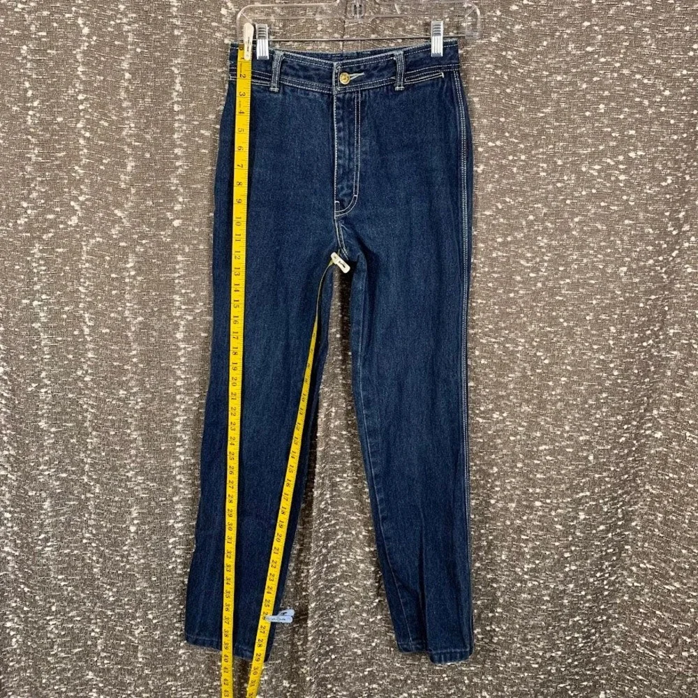 Jordache vintage jeans